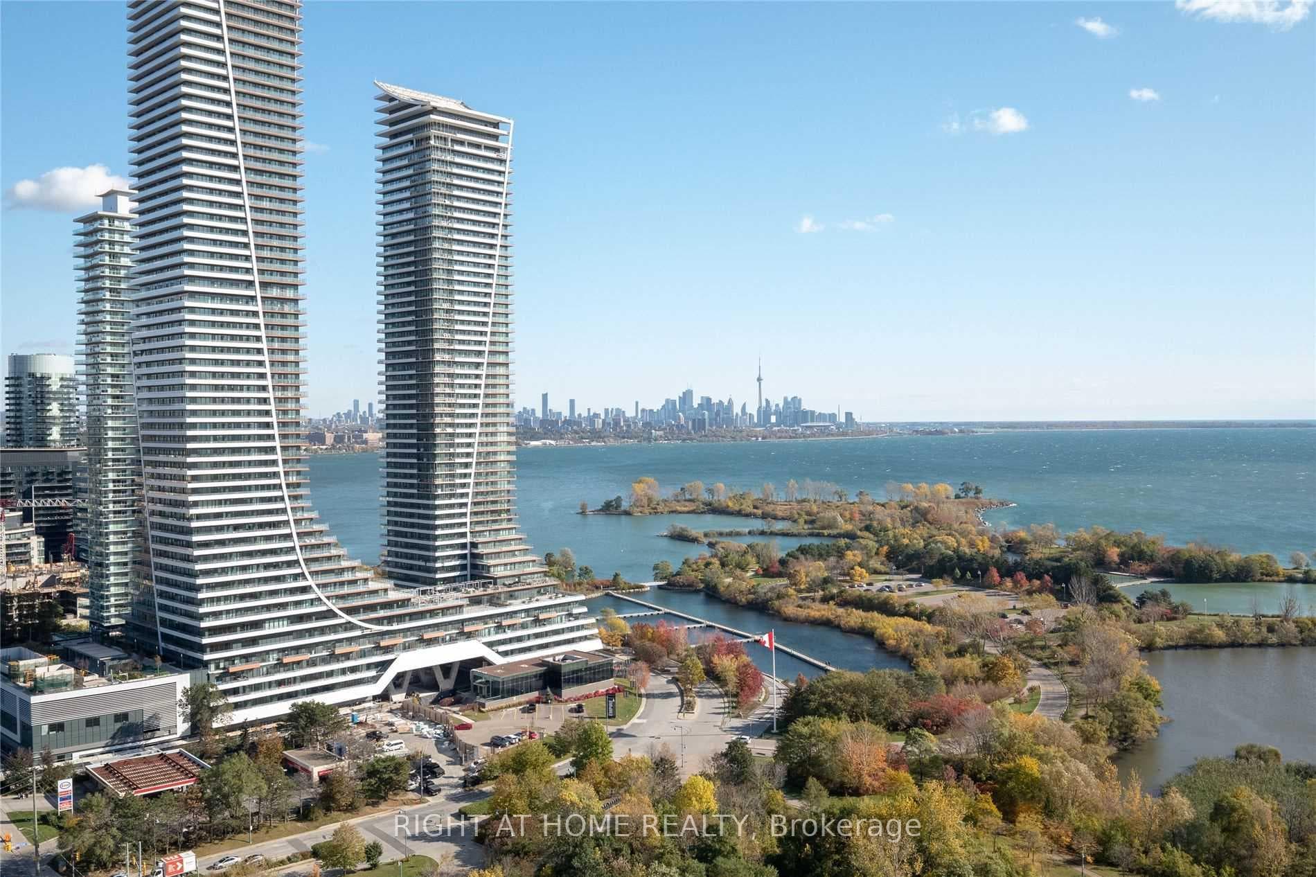 20 Shore Breeze Drive Unit 802, Liberty Village / Parkdale / South Parkdale, ON M8V 1A1 - Photo 1