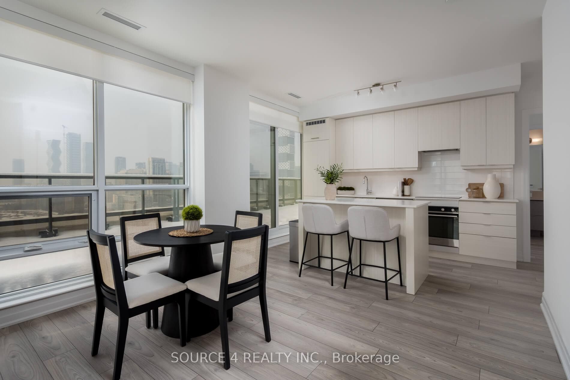 36 Elm Drive Unit 2708, Mississauga