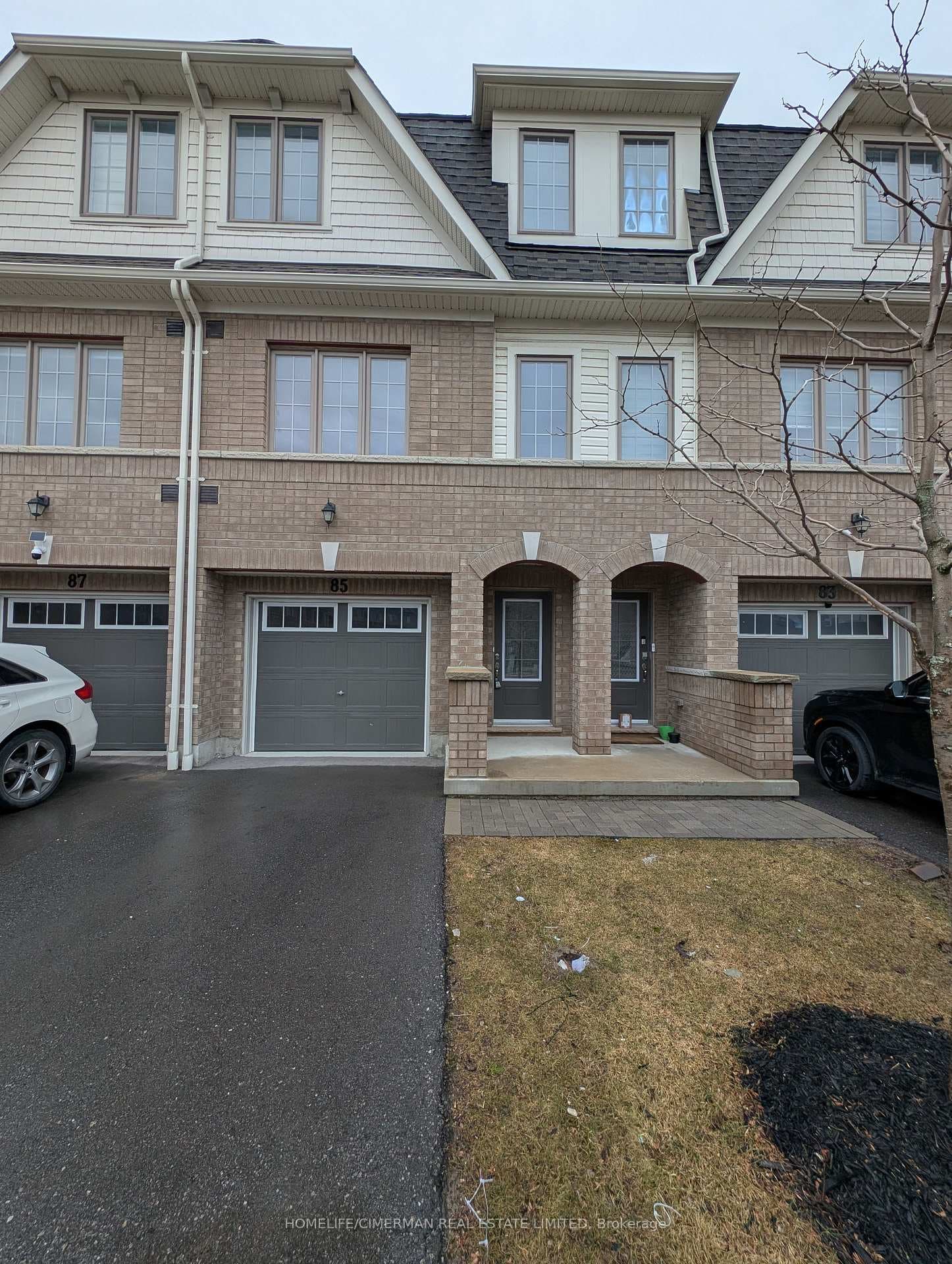 85 Danzatore Path, Oshawa, ON L1L 0P9 - Photo 1