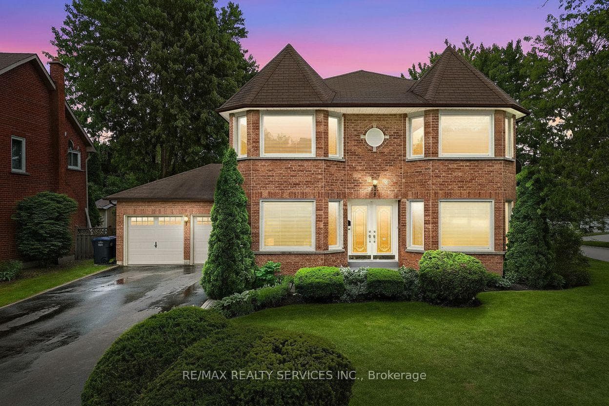 1 Brookbank Court, Brampton, ON L6Z 3G2 - Photo 1