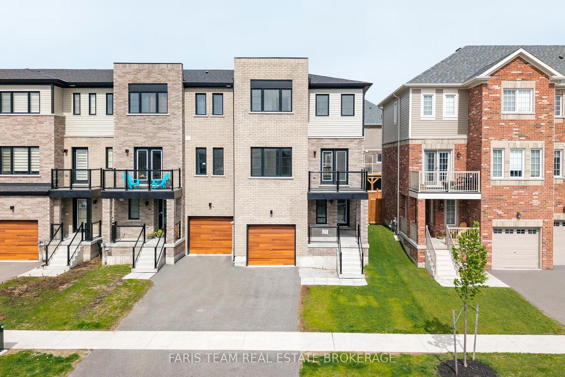 53 Harvest Crescent, Barrie