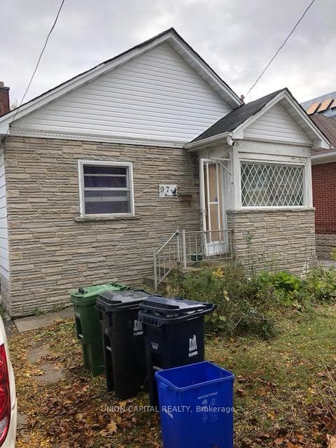 97 Byng Avenue, Willowdale / Newtonbrook, ON M2N 4K5 - Photo 1