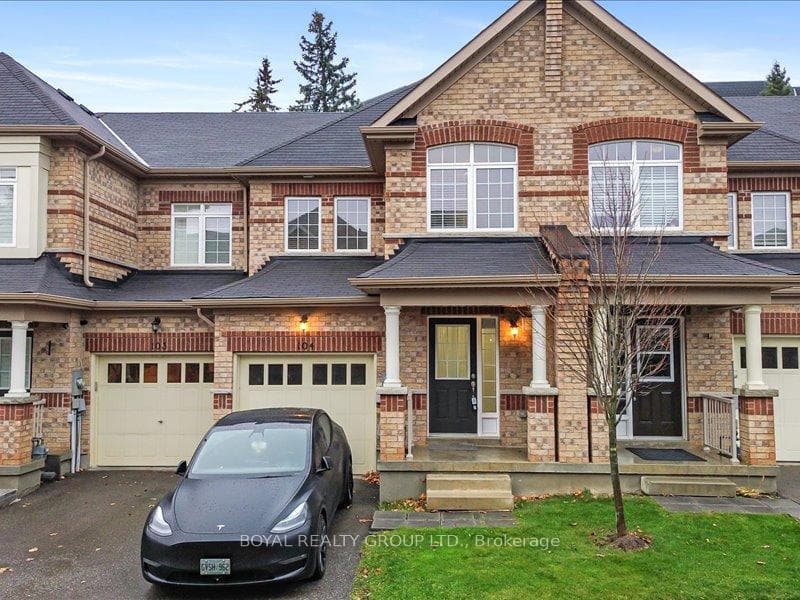 48 C Line Unit 104, Orangeville, ON L9W 6X9 - Photo 1