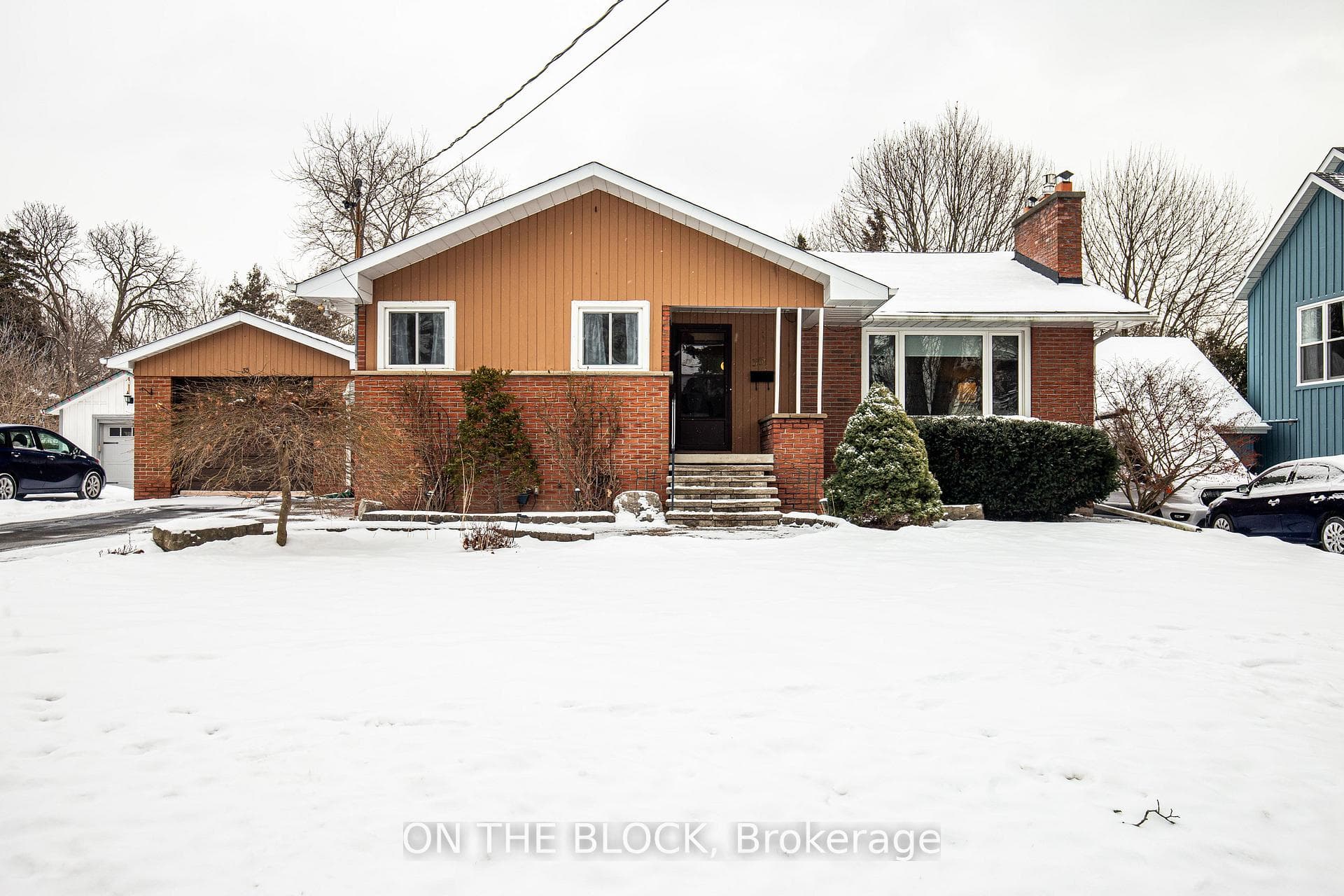 35 Peter Street, Markham