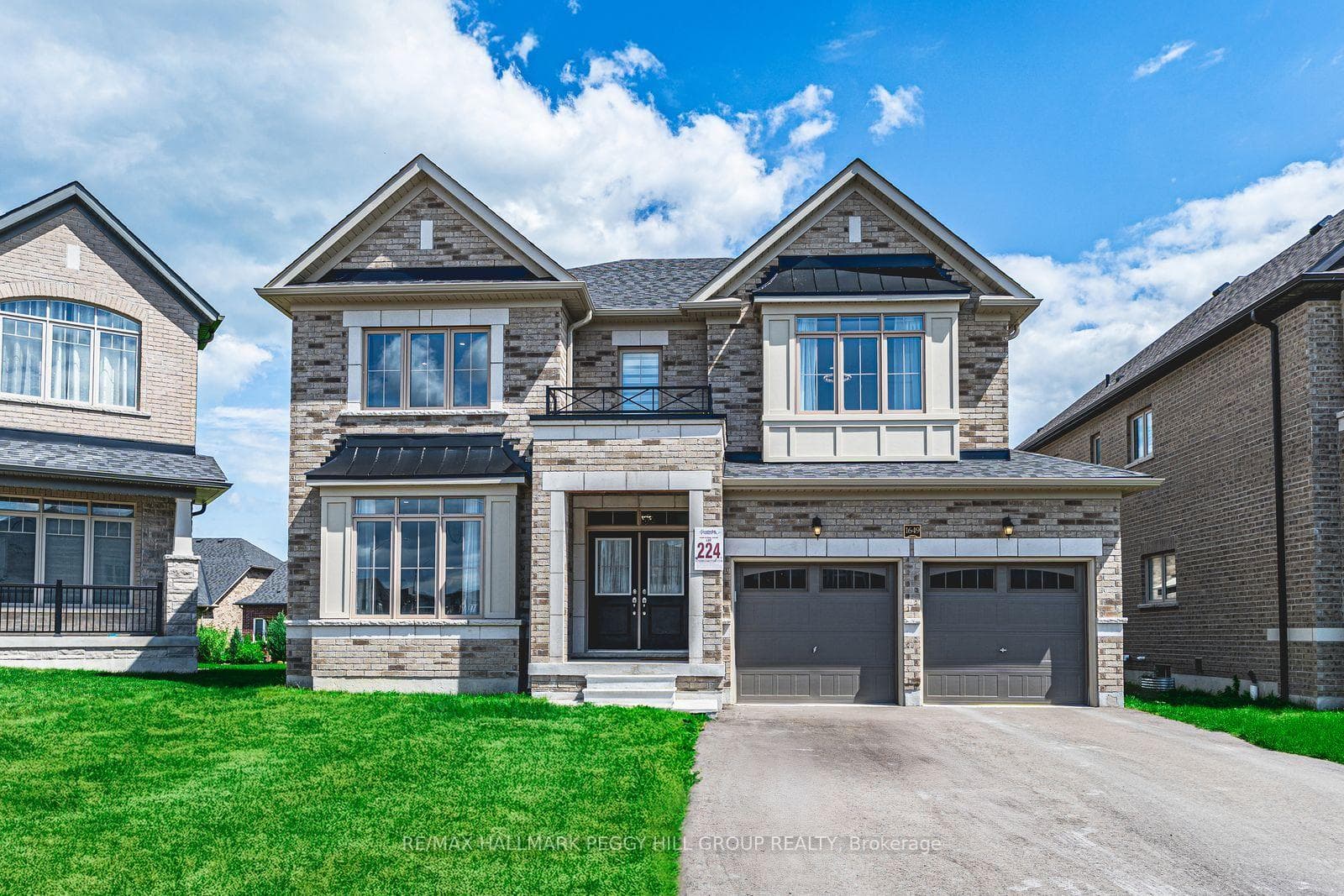 1649 Corsal Court, Innisfil, ON L9S 0P8 - Photo 1