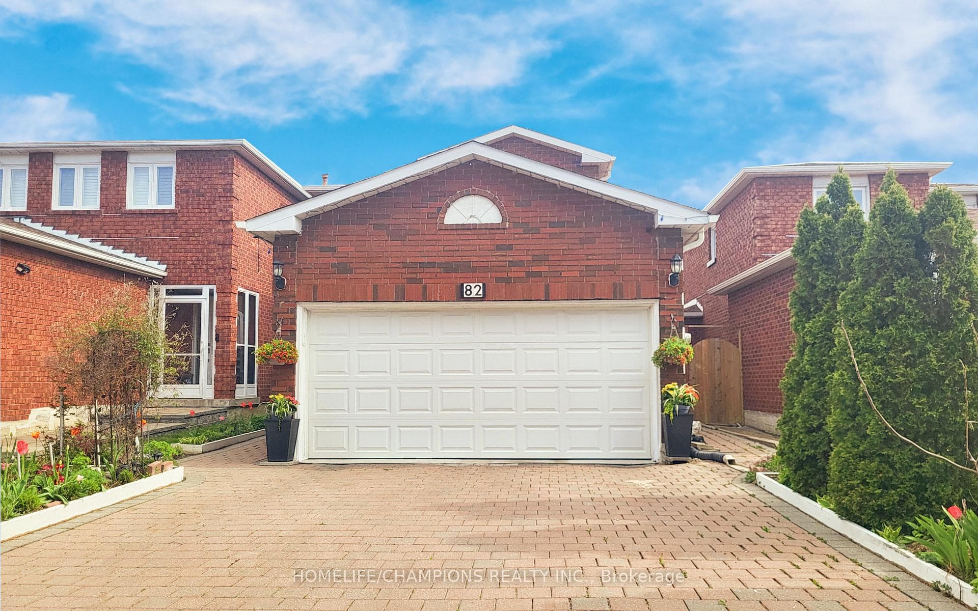 82 Kyla Crescent, Markham