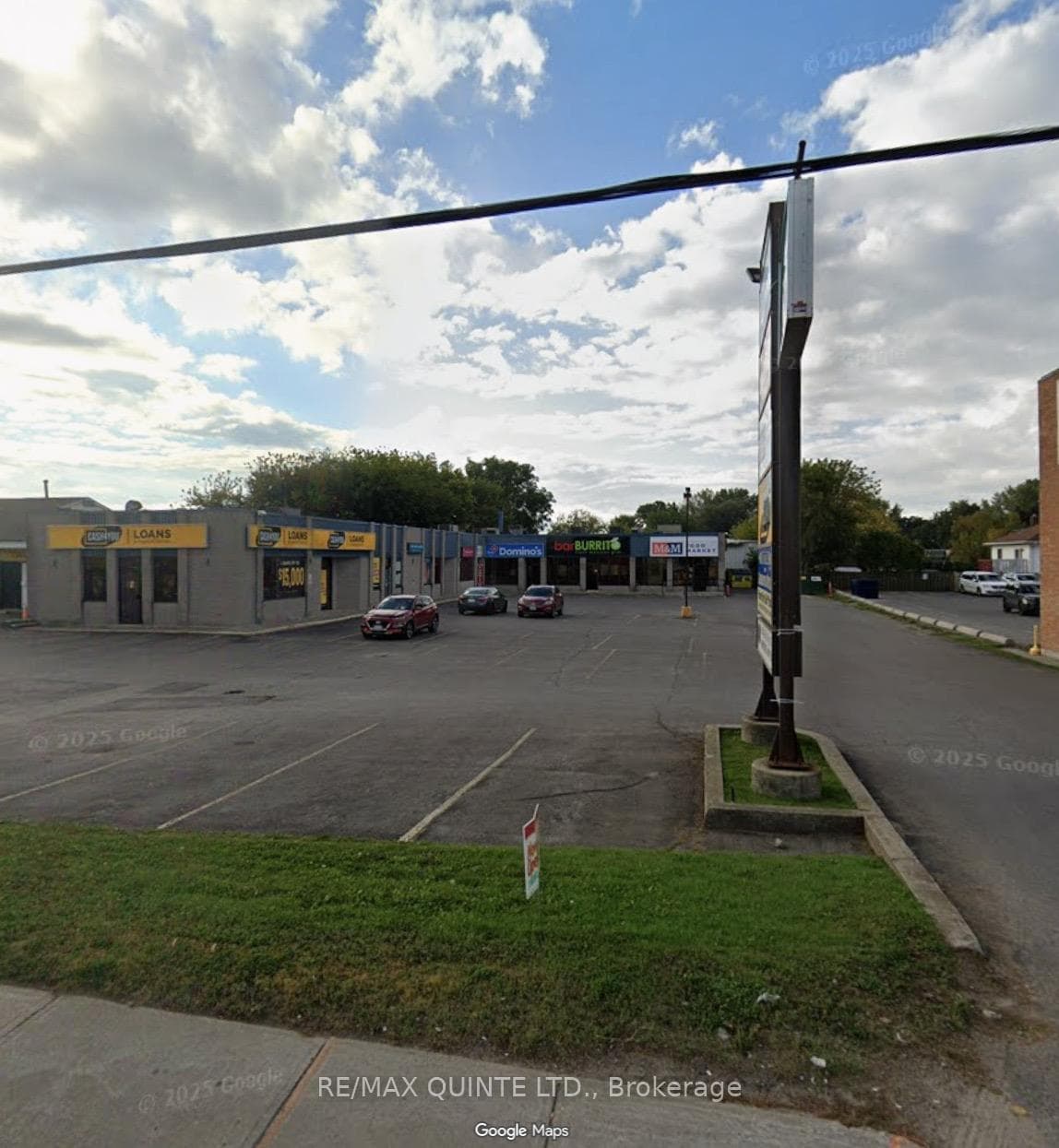 257 Dundas Street Unit UNIT #4, Quinte West, ON K8V 1M1 - Photo 1
