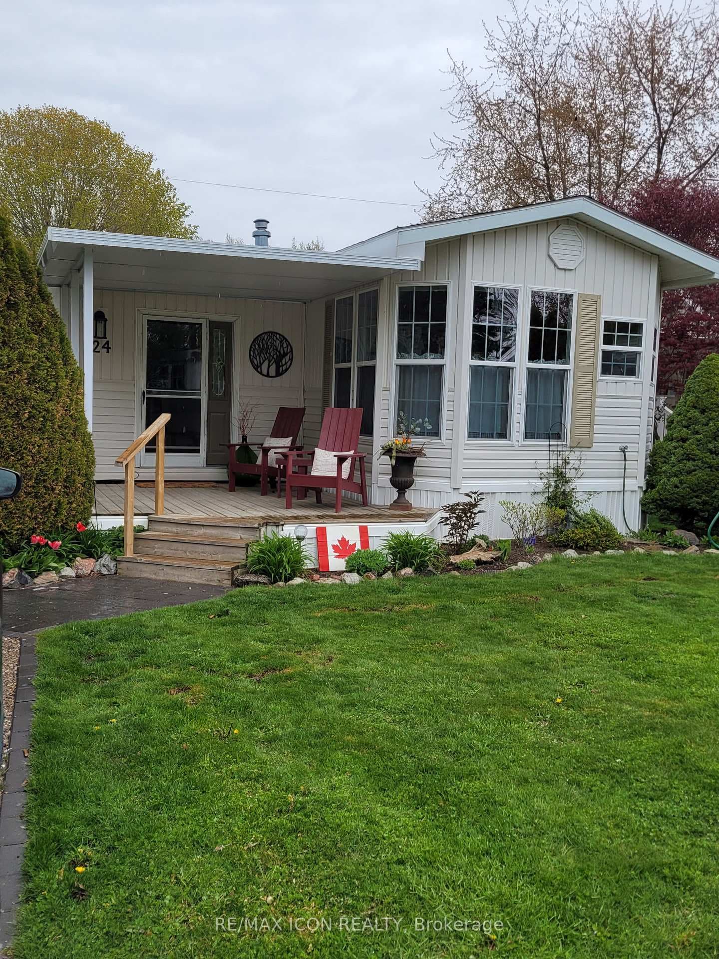 77307 Bluewater Highway Unit 24 Rowan Rd, Bluewater