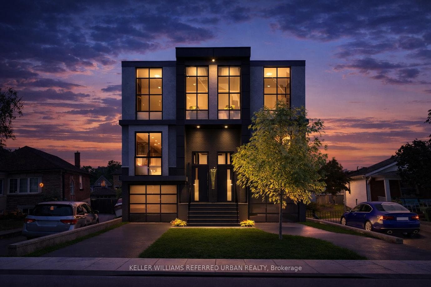 66 Kane Avenue, Keelesdale / Eglinton West, ON M5M 3M7 - Photo 1