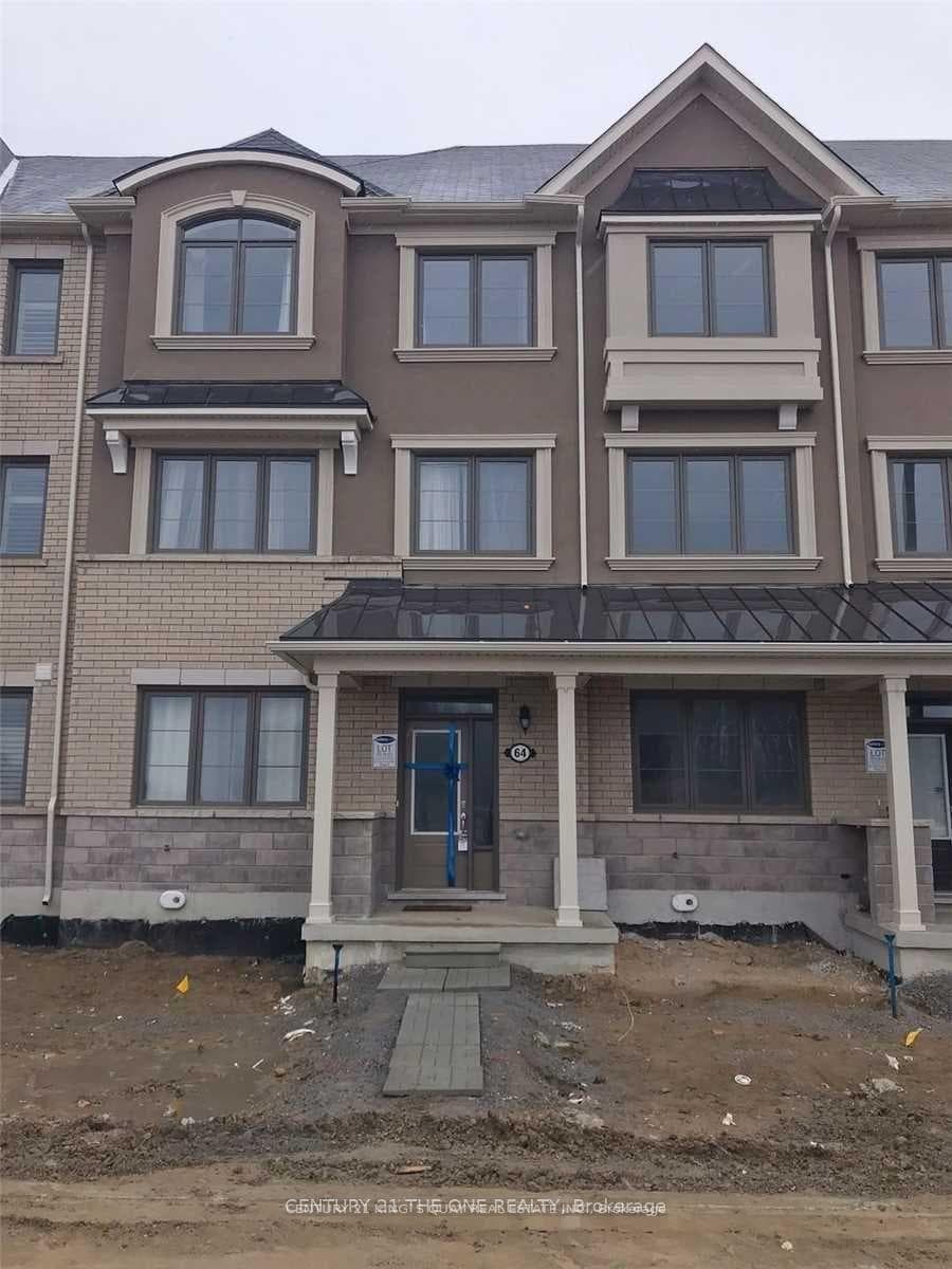 64 Cornell Centre Boulevard, Markham