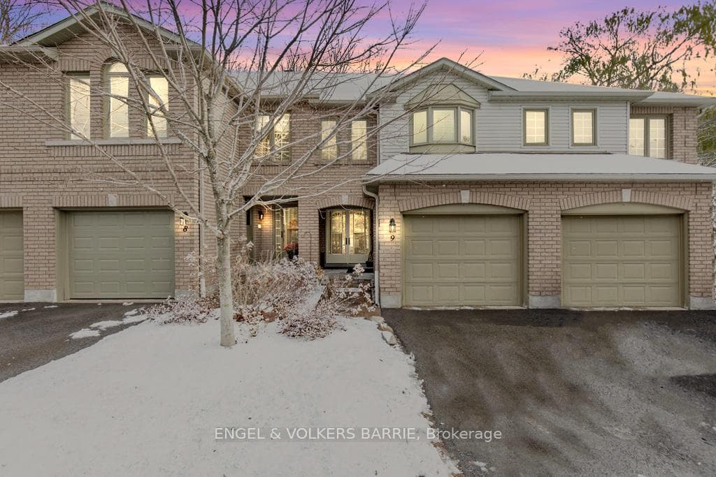 492 Laclie Street Unit 9, Orillia, ON L3V 7V2 - Photo 1