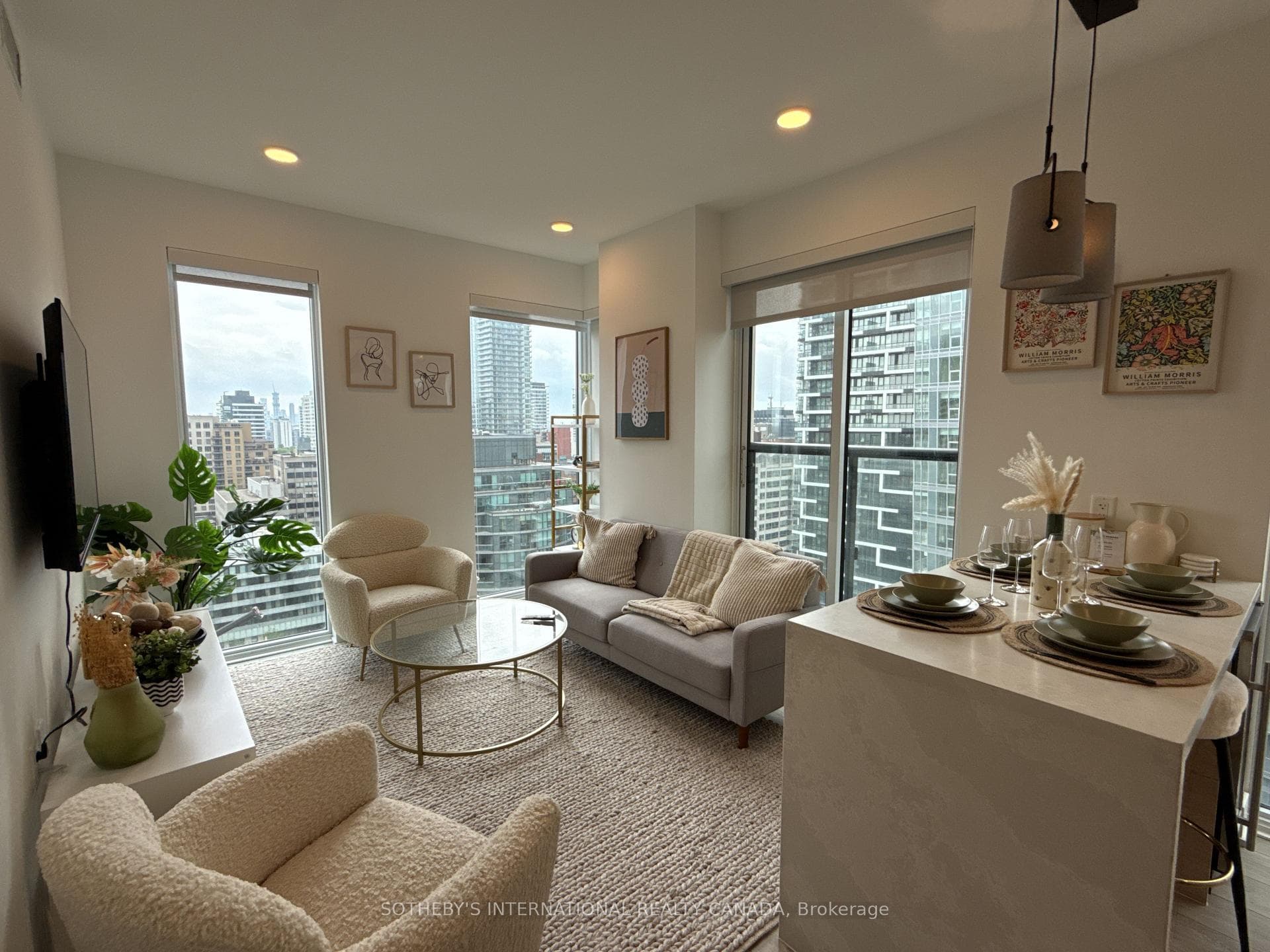 200 Redpath Avenue Unit 804, Leaside / Davisville, ON M4P 0E6 - Photo 1