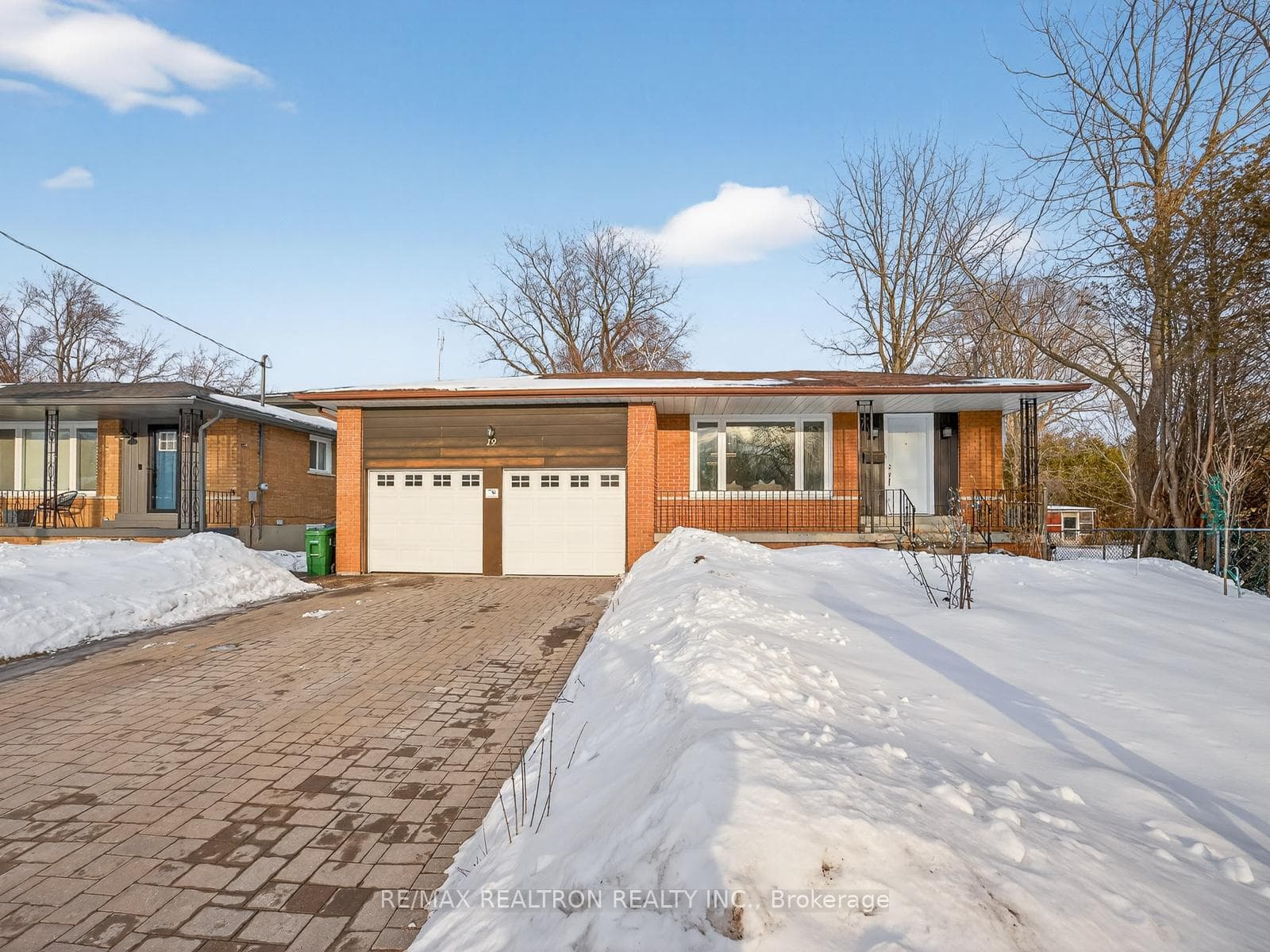 19 Shoreview Drive, Rouge / Port Union / Malvern, ON M1E 3R1 - Photo 1