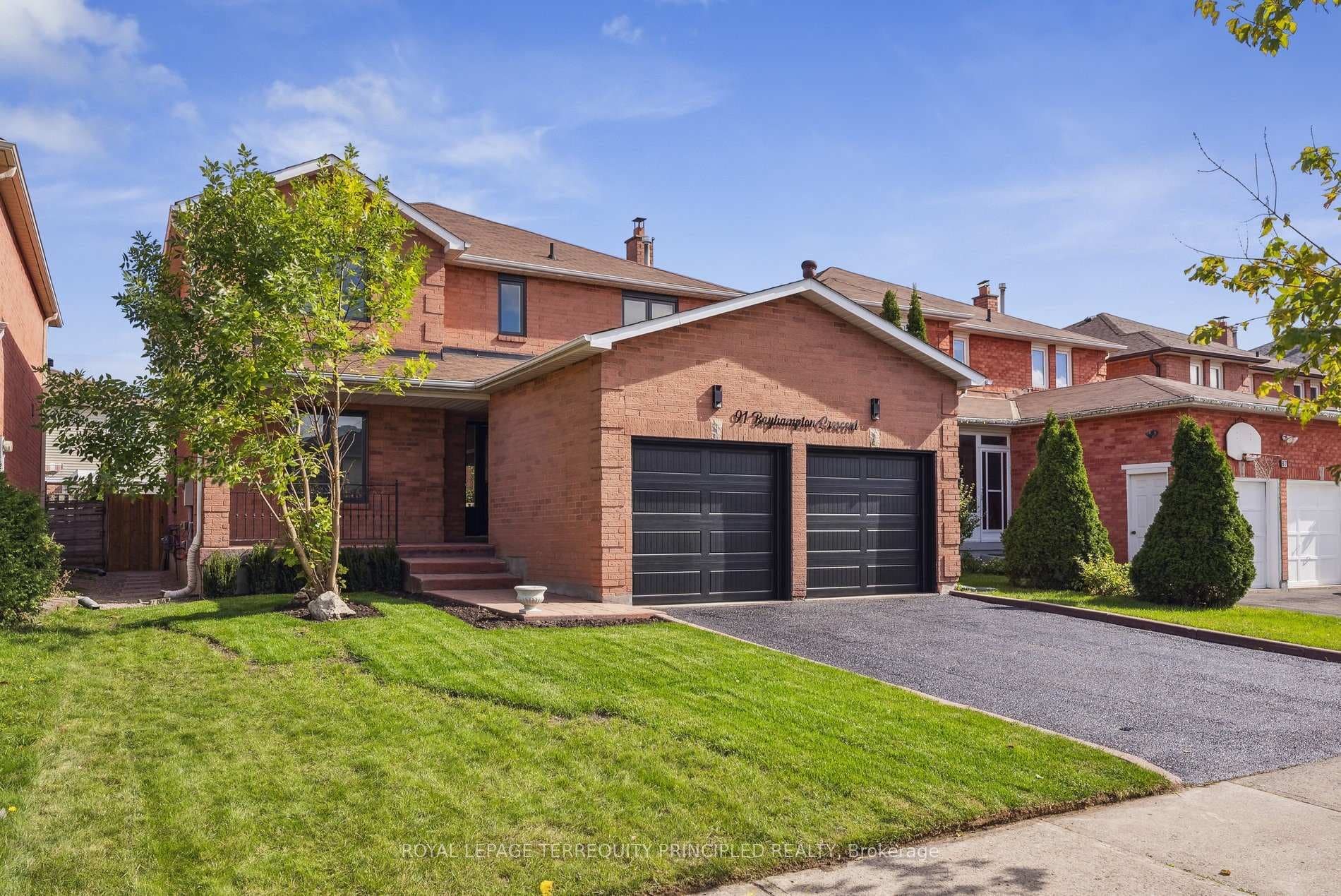 91 Bayhampton Crescent, Vaughan, ON L4J 7E2 - Photo 1
