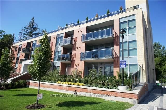 8302 Islington Avenue Unit 505, Vaughan