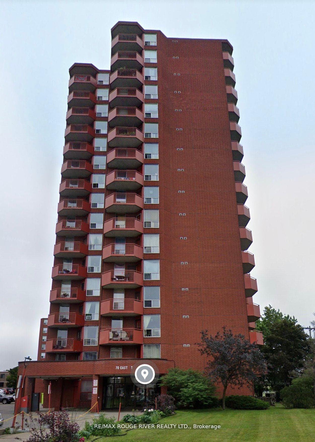 70 East Street Unit 403, Sault Ste Marie, ON P6A 6M1 - Photo 1