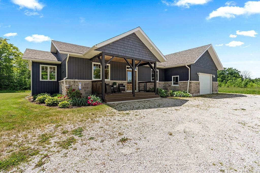 1379 West Road, Northern Bruce Peninsula, ON N0H 1W0 - Photo 1