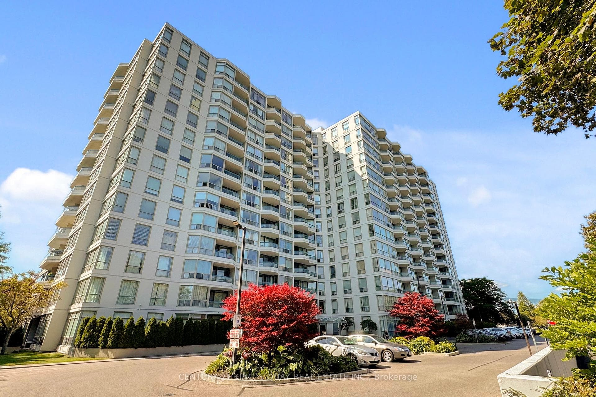 4727 Sheppard Avenue Unit 616, Agincourt / Milliken, ON M1S 5B3 - Photo 1