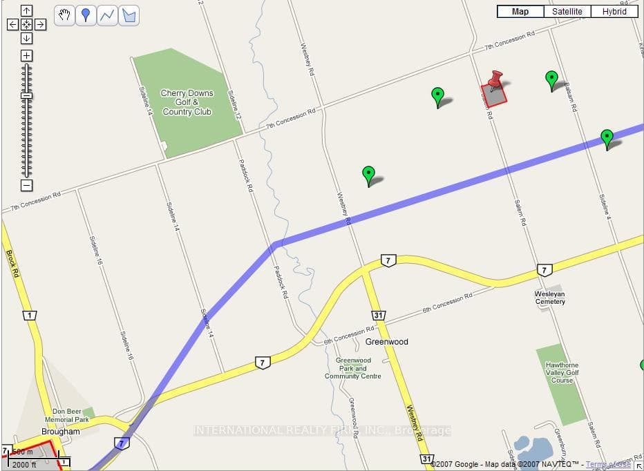 00 Salem Road, Pickering, ON L1Y 1E9 - Photo 1