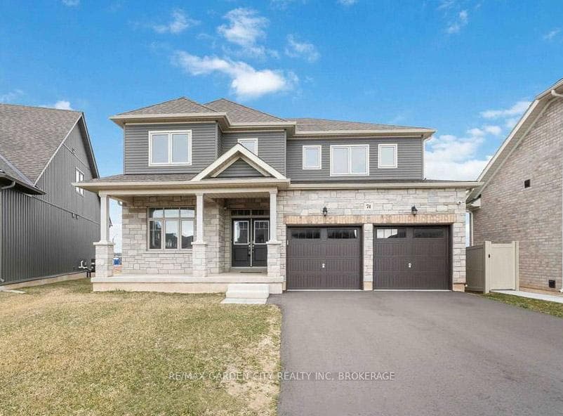 74 ORIOLE Crescent, Port Colborne, ON L3K 5Z9 - Photo 1