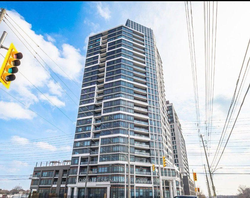 8020 Derry Road Unit 1107, Milton, ON L9T 9N7 - Photo 1