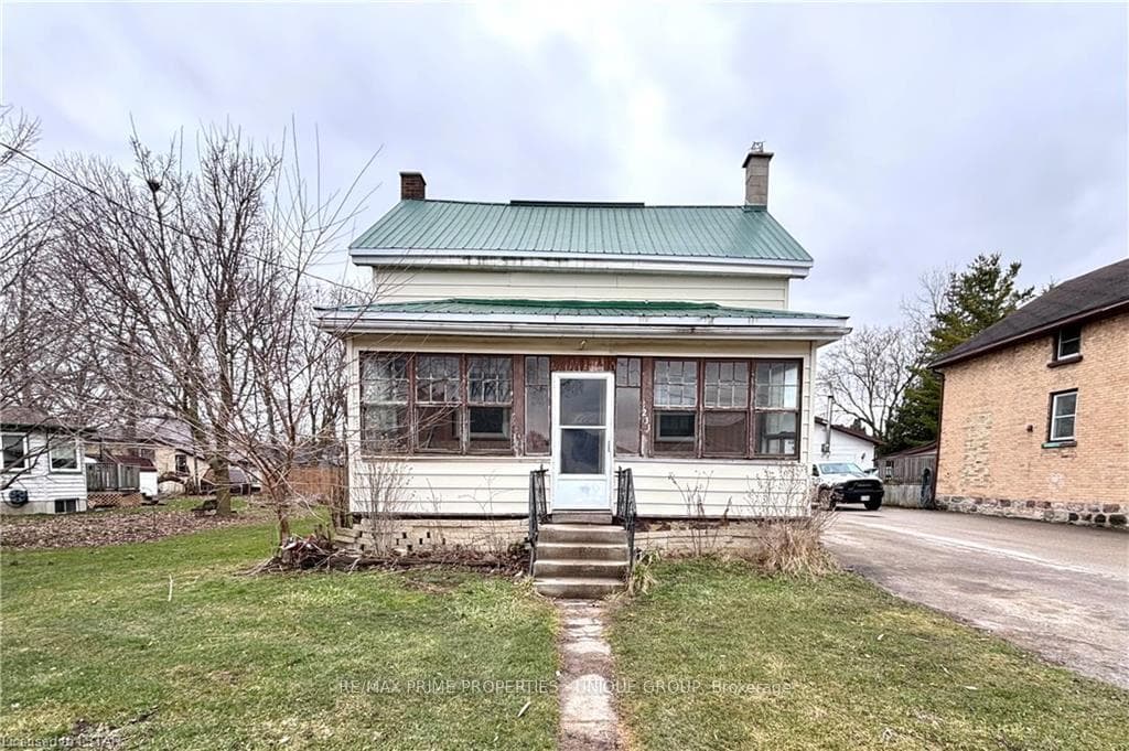 231 1st Avenue, Arran-Elderslie, ON N0G 1L0 - Photo 1