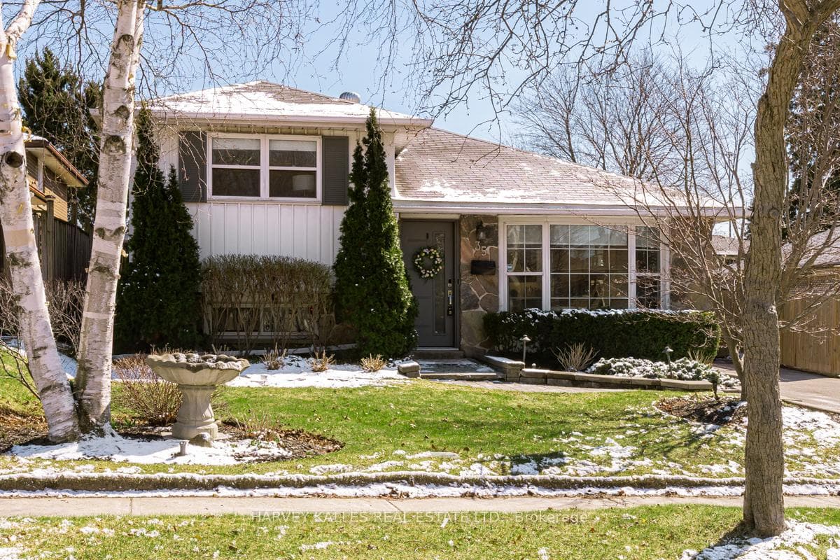 35 Manorglen Crescent, Agincourt / Milliken, ON M1S 1W3 - Photo 1