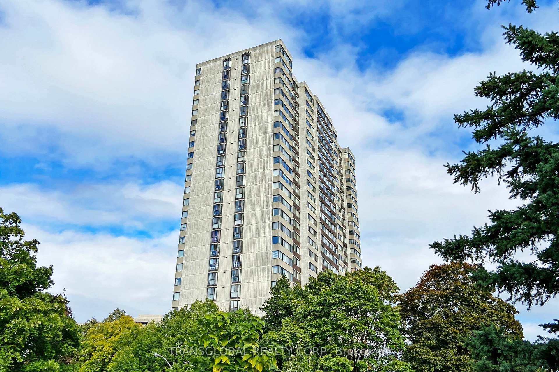 80 Antibes Drive Unit 2801, Thornhill / Willowdale, ON M2R 3N5 - Photo 1