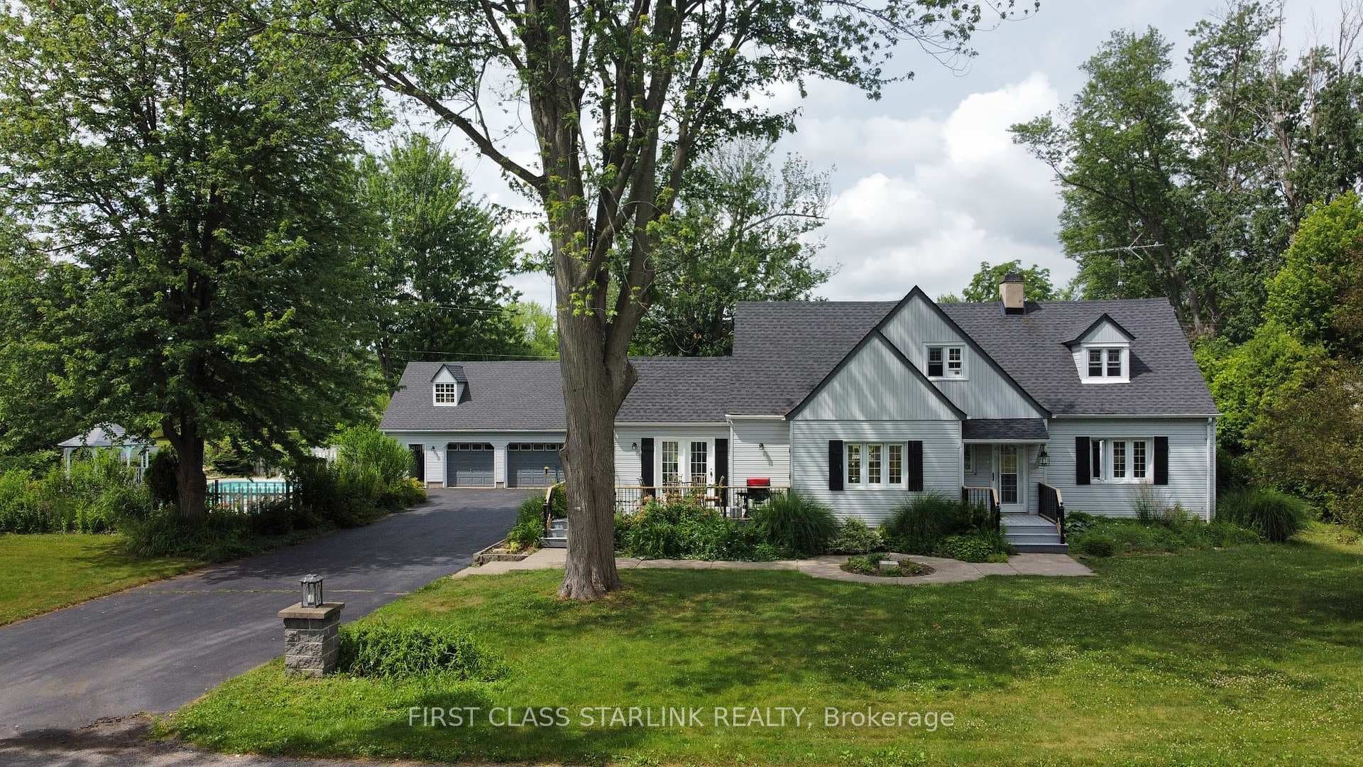 2919 Niagara Parkway, Fort Erie