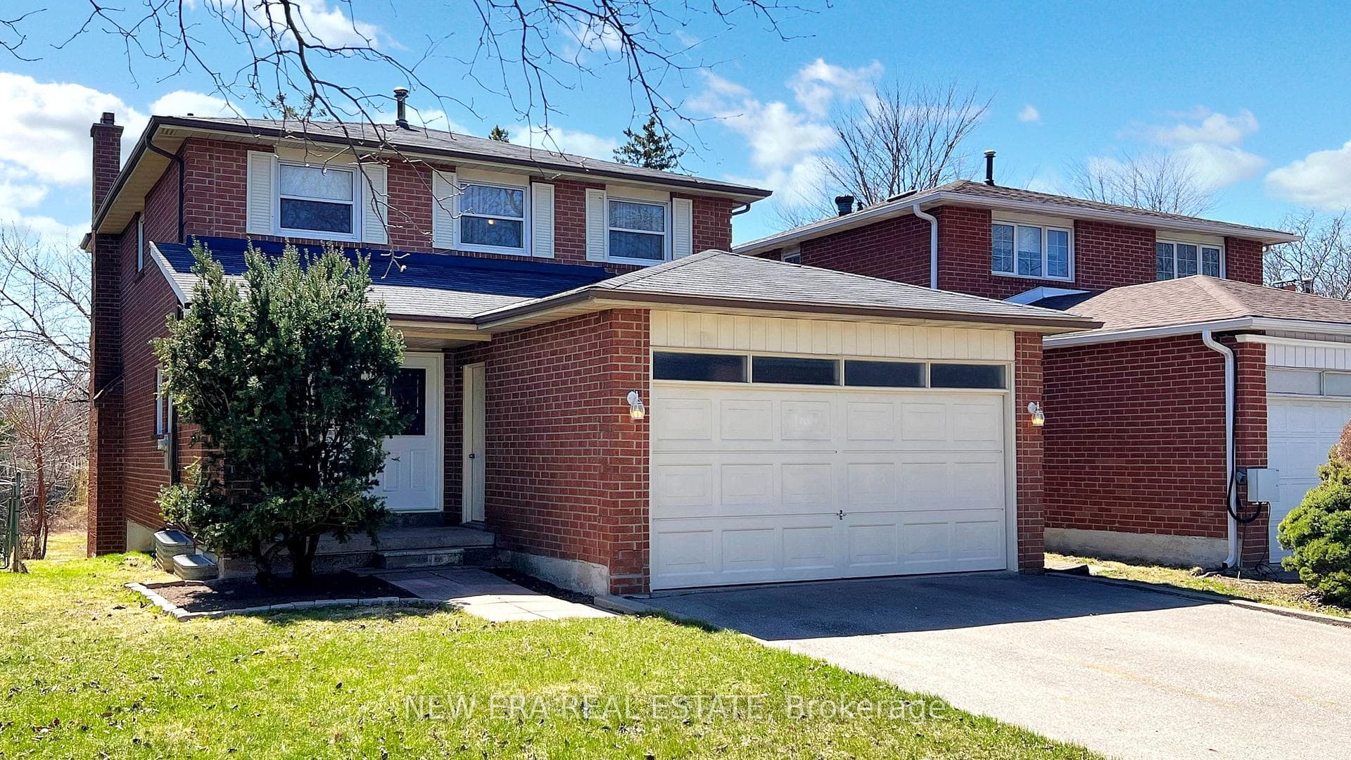 100 Cherry Hills Road, Vaughan
