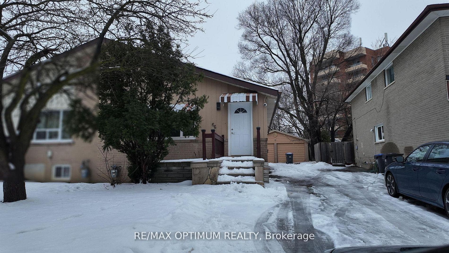 66 Corby Crescent, Brampton, ON L6Y 1H1 - Photo 1