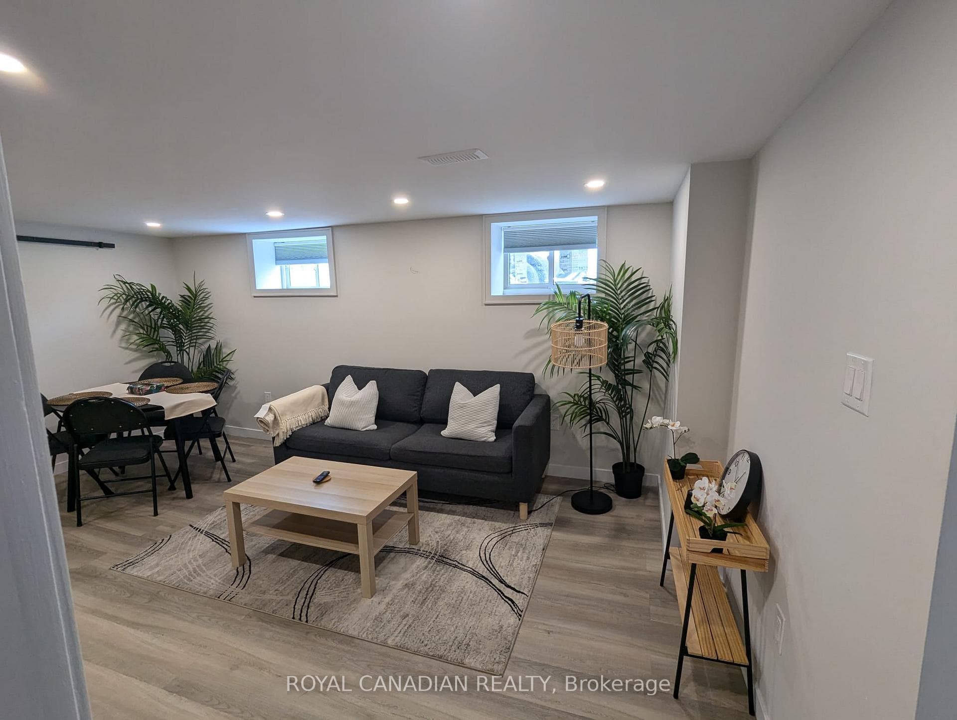 67 Seven Oaks Drive Unit BSMT, Hamilton