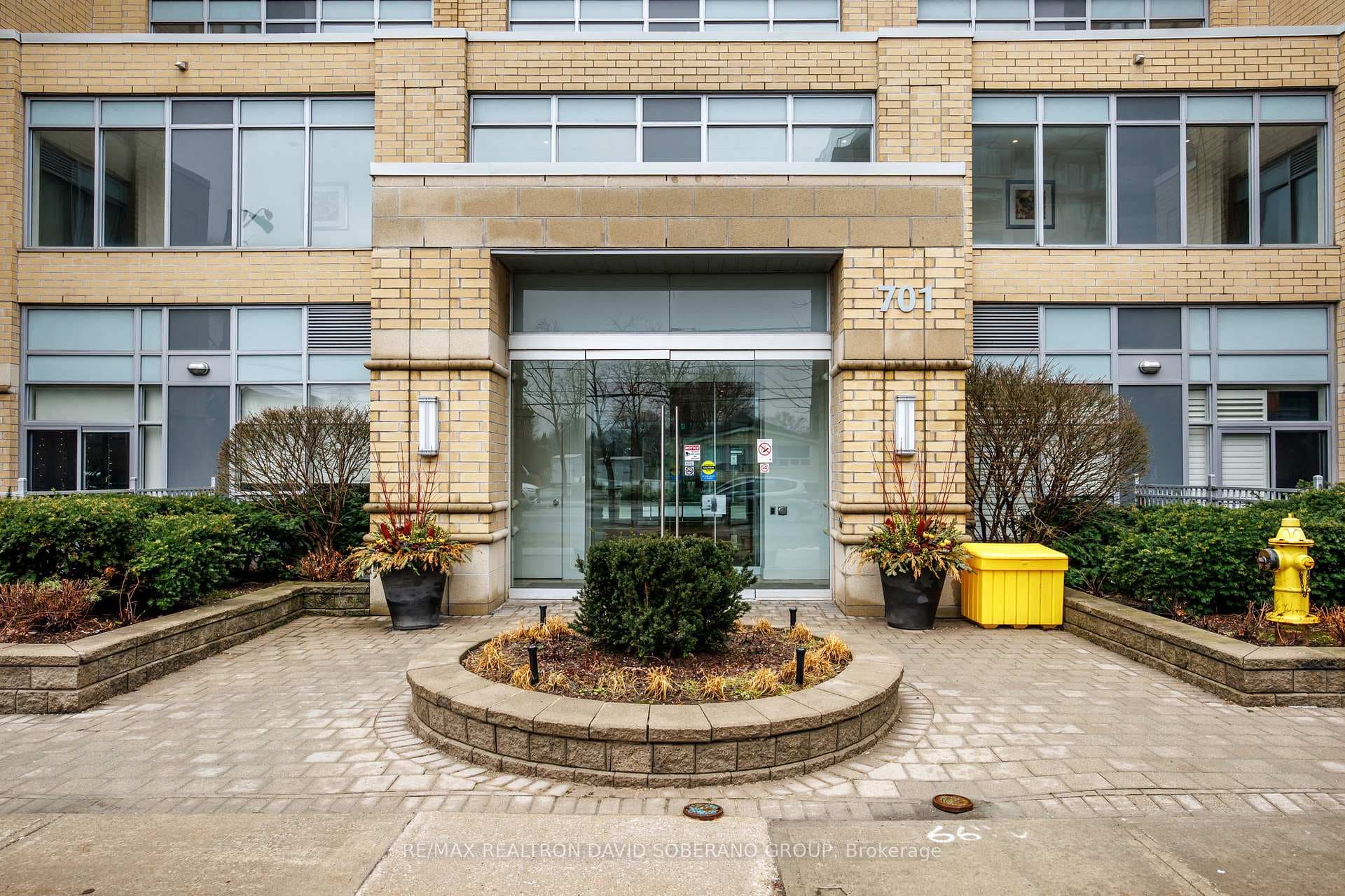 701 Sheppard Avenue Unit 315, North York (Bathurst Manor / Clanton Park), ON M3H 0B2 - Photo 1