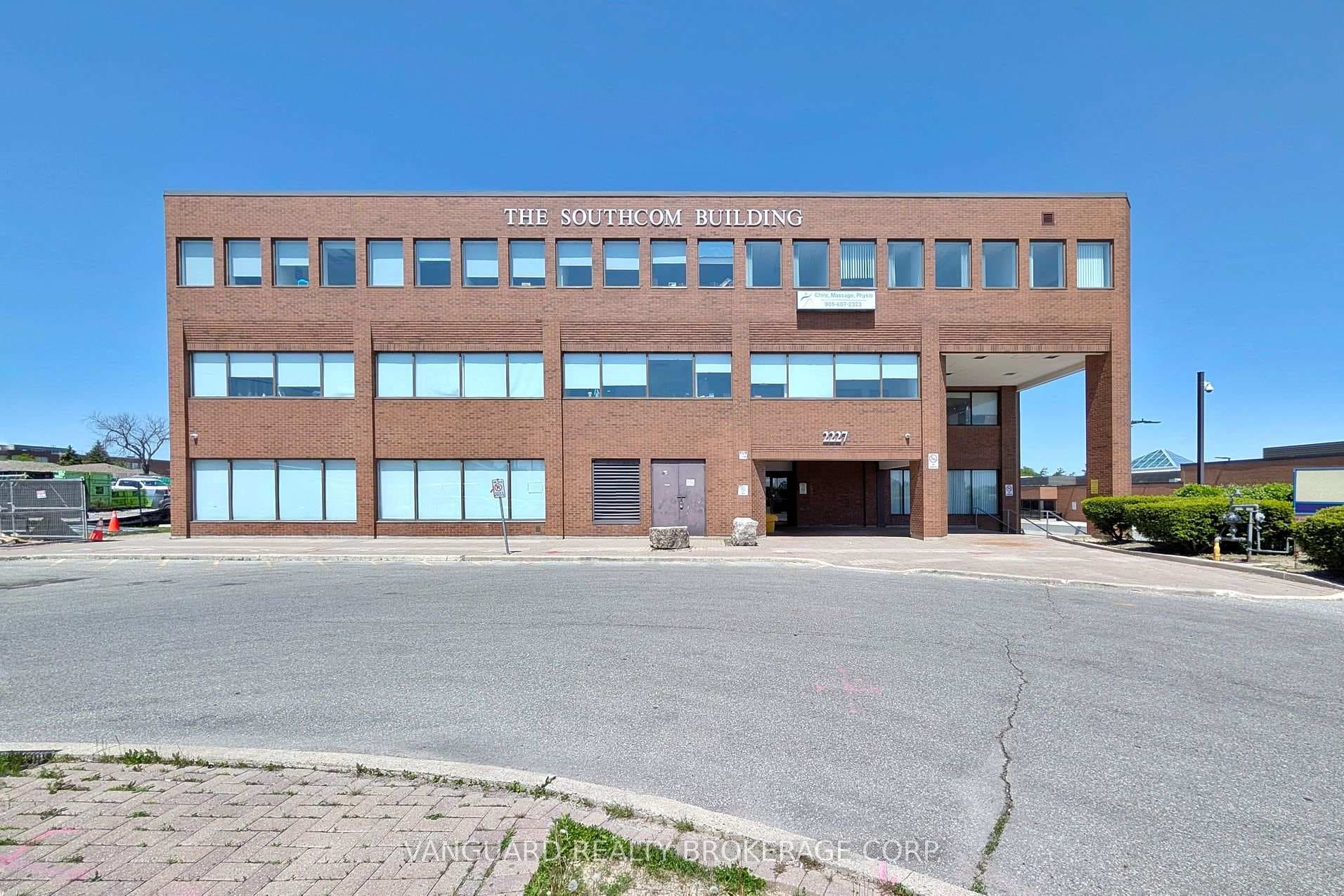 2227 South Mill Way Unit 103, Mississauga, ON L5L 3R6 - Photo 1