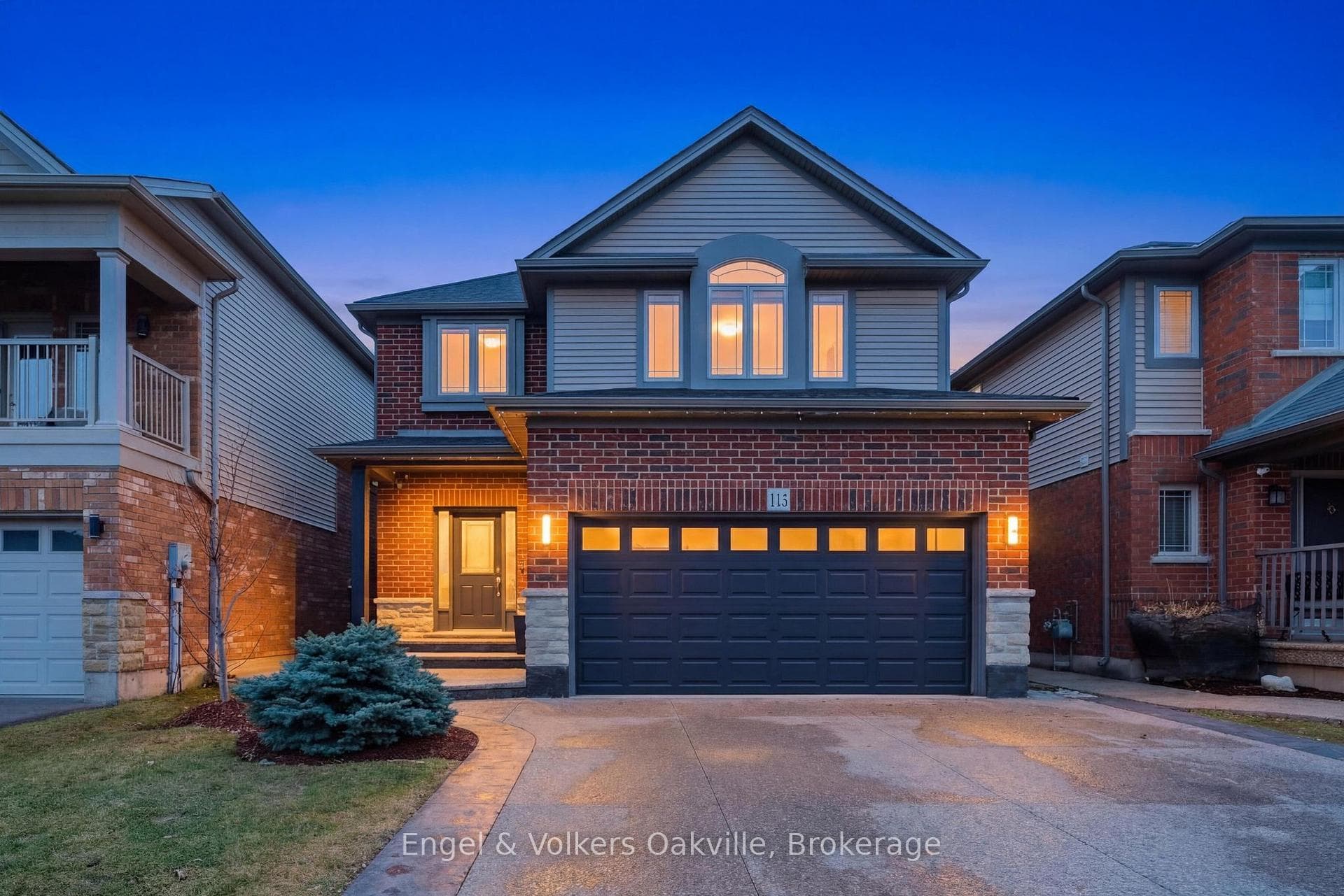 115 Pumpkin Pass, Hamilton, ON L0R 1C0 - Photo 1