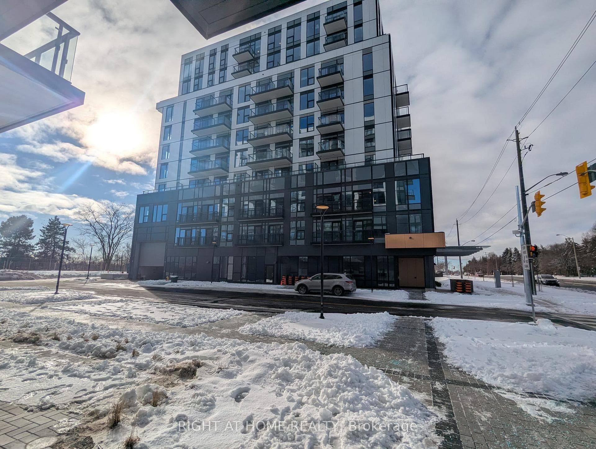 7437 Kingston Road Unit 407, Scarborough (Morningside / West Hill), ON M1B 0E9 - Photo 1