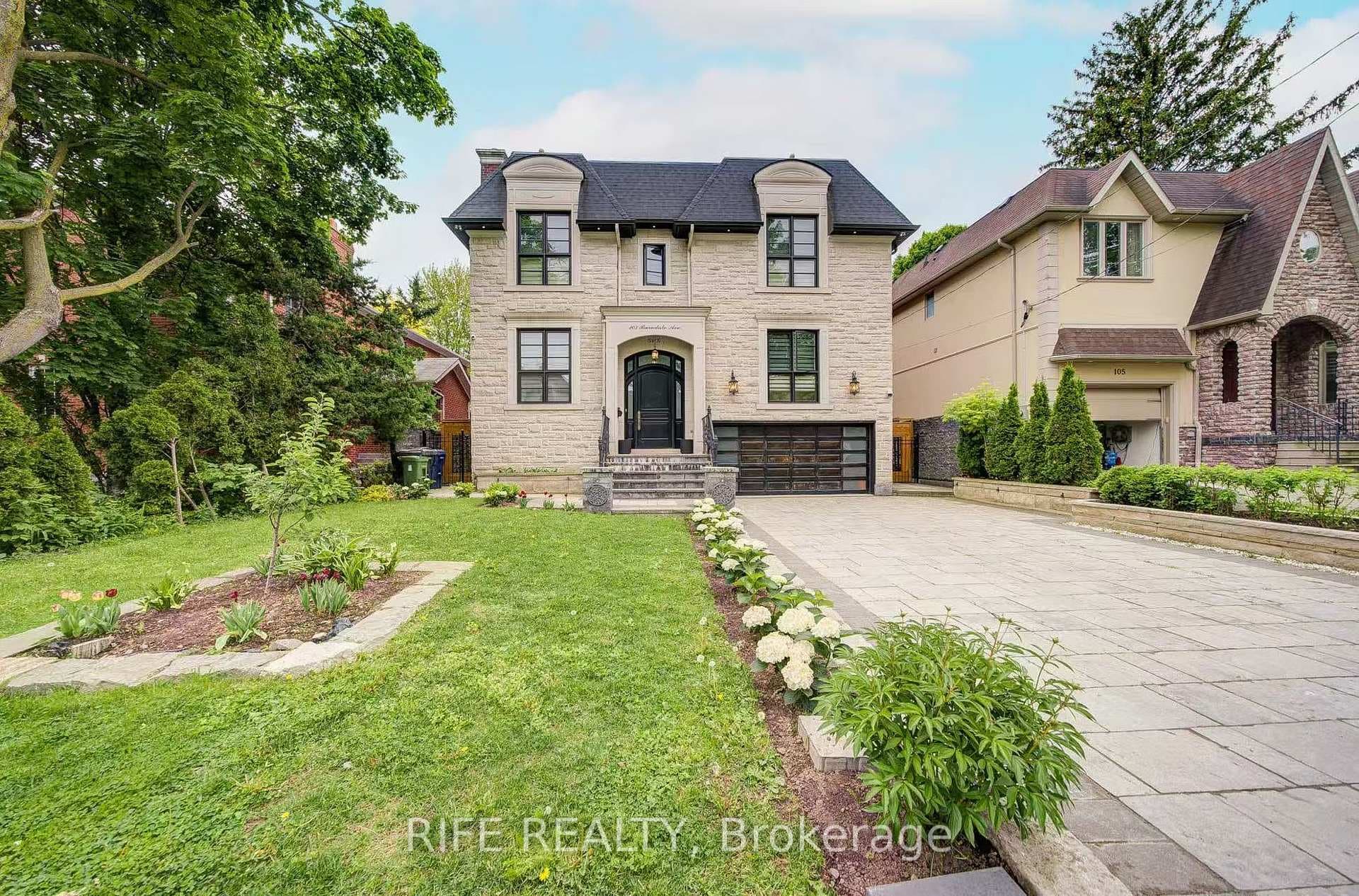 103 Burndale Avenue, Toronto C07