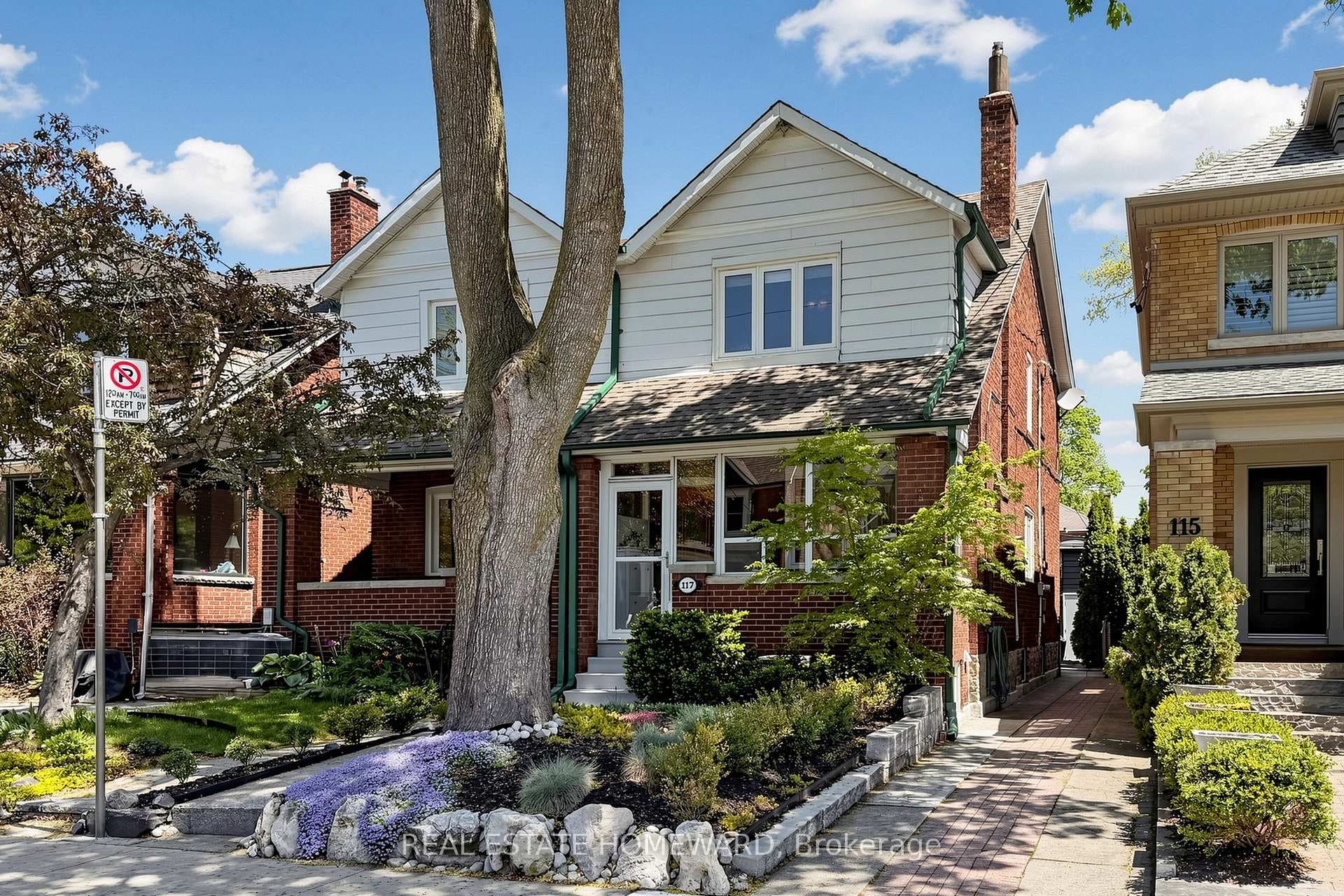 117 Evans Avenue, Toronto W02