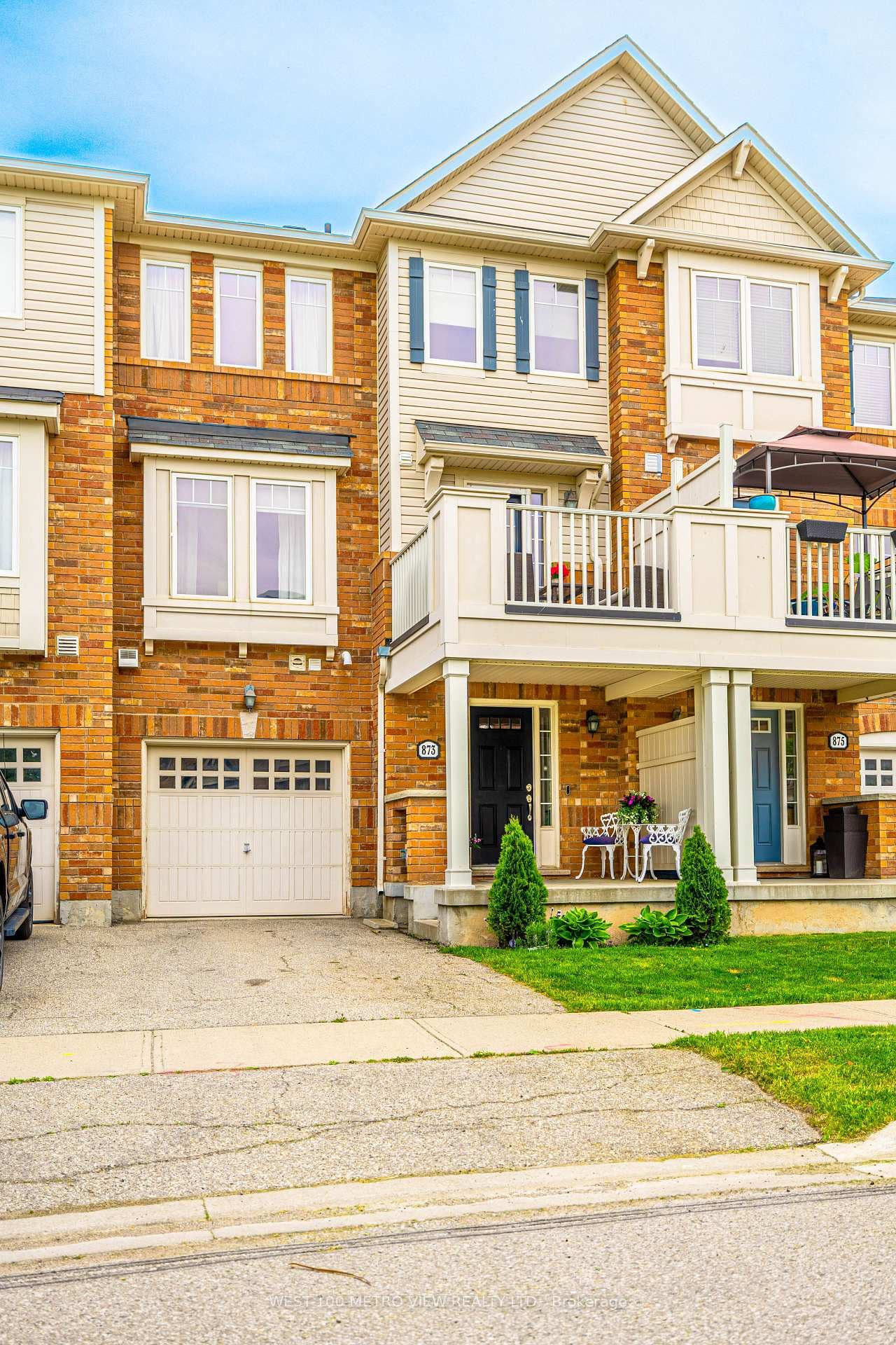 873 Willingdon Crescent, Milton
