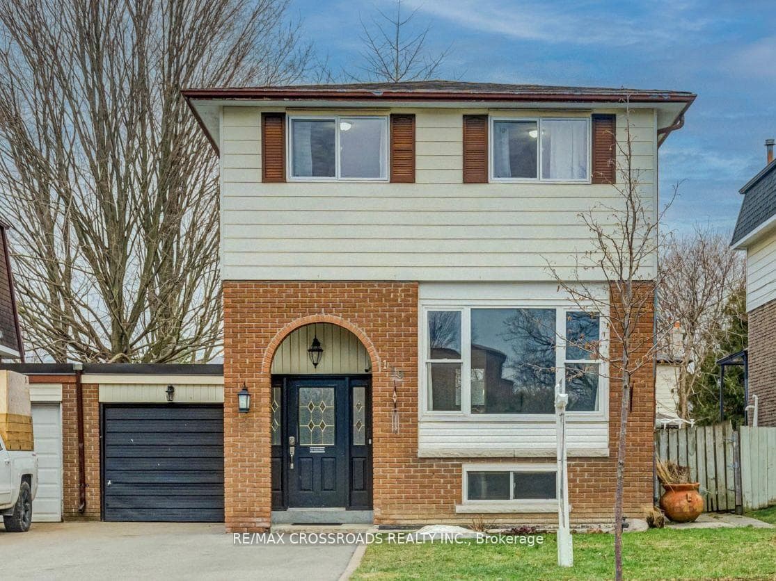 119 Lawrence Crescent, Clarington, ON L1C 3S6 - Photo 1