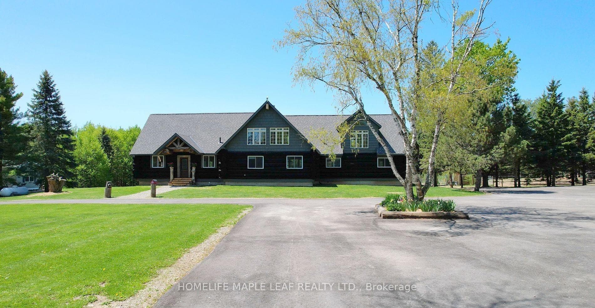 111440 11th Line, East Garafraxa, ON L9W 7A5 - Photo 1