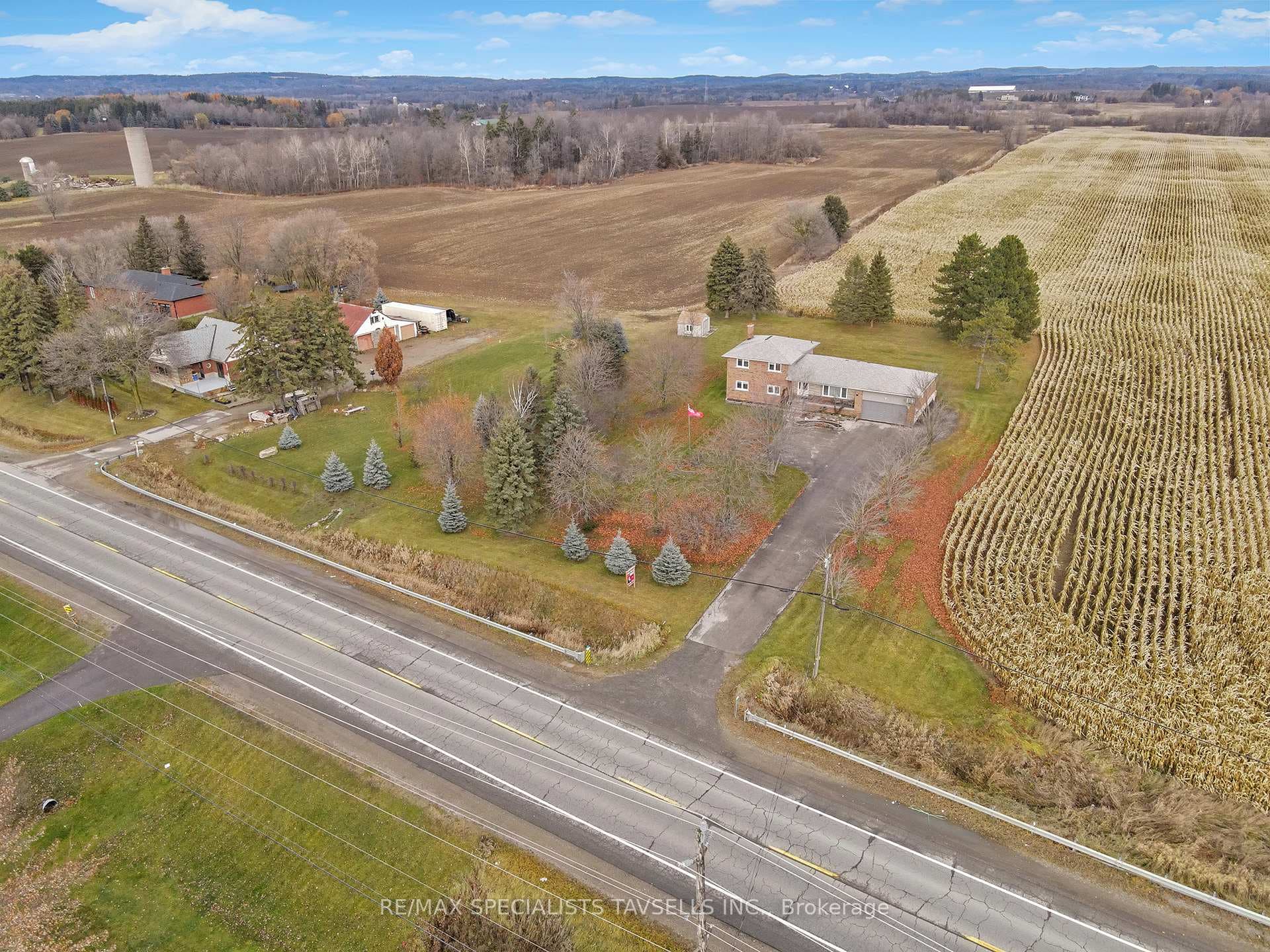14791 50 Highway, Caledon