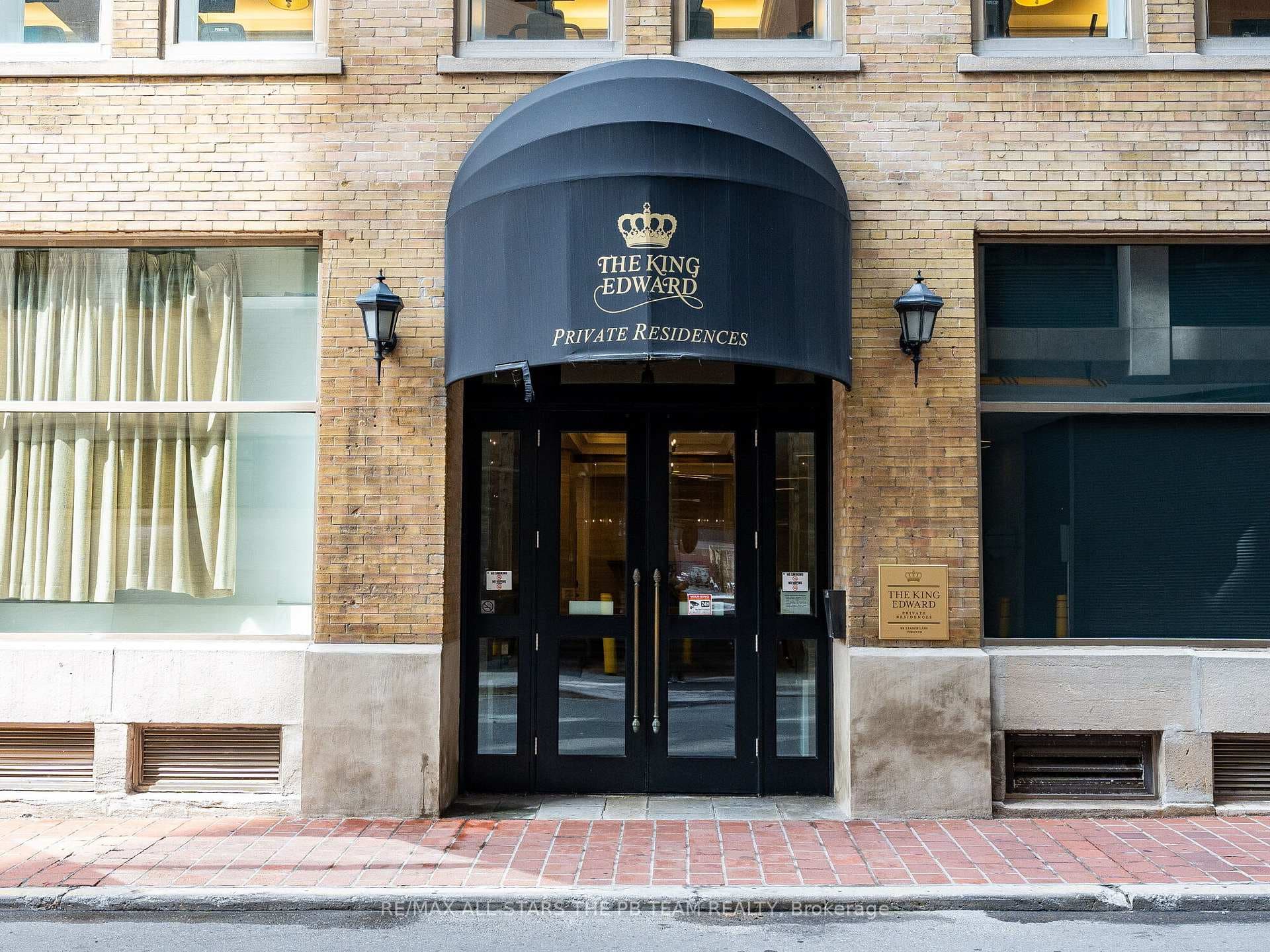 22 Leader Lane Unit 432, Regent Park / Cabbagetown / St. James Town, ON M5E 0B2 - Photo 1