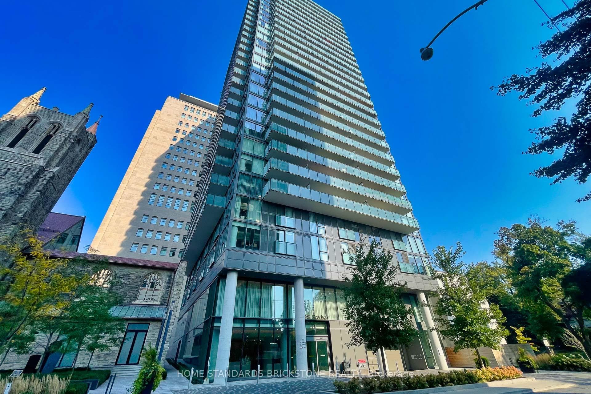 99 Foxbar Road Unit 711, Toronto C02