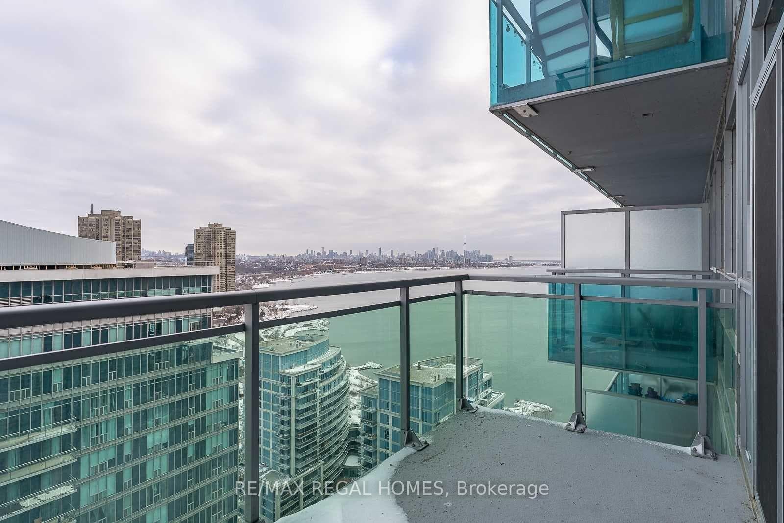 16 Brookers Lane Unit 2705, Liberty Village / Parkdale / South Parkdale, ON M8V 0A5 - Photo 1