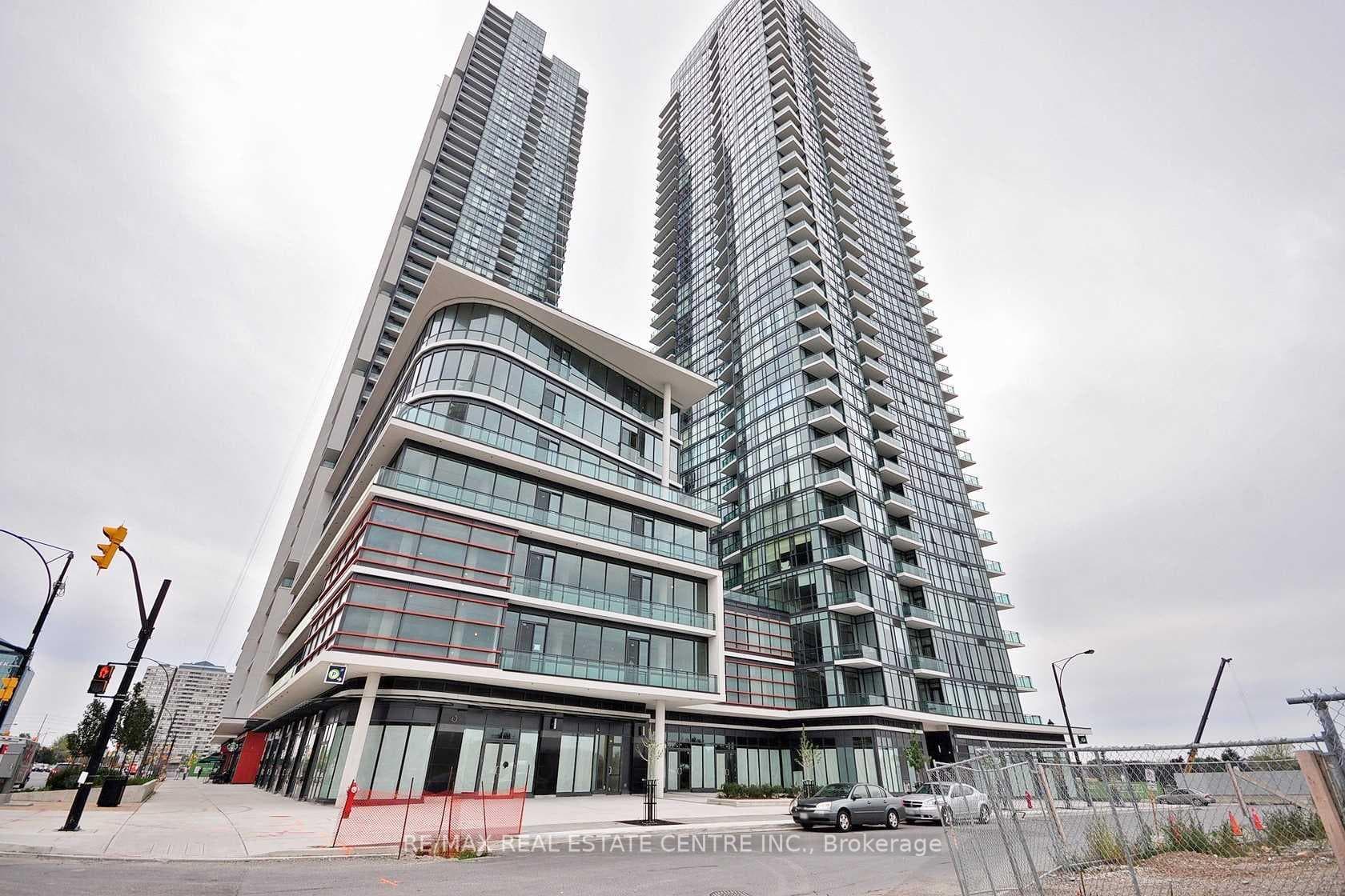 4099 Brickstone Mews Unit 2906, Mississauga