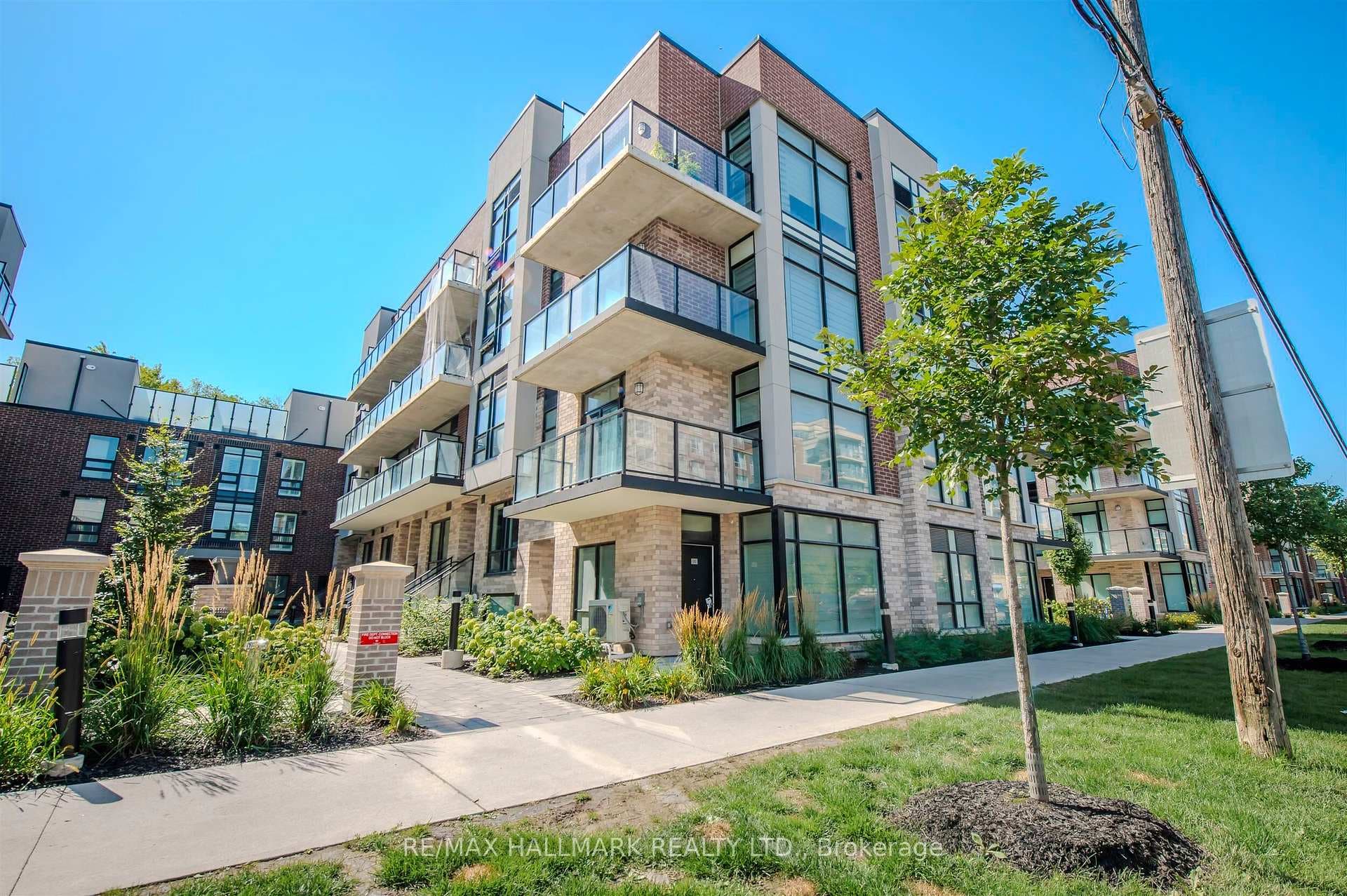 35-851 Sheppard Avenue Unit 2nd floor, North York (Bathurst Manor / Clanton Park), ON M3H 0E8 - Photo 1