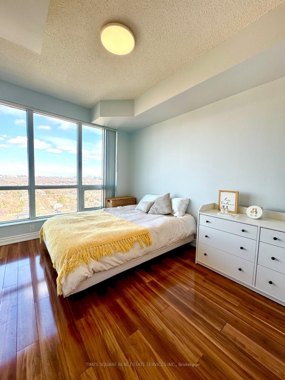 60 Byng Avenue Unit 2307, Willowdale / Newtonbrook, ON M2N 7K3 - Photo 1