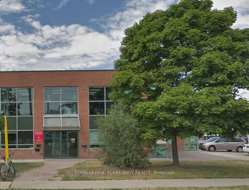 75 Ingram Drive Unit B, York / Weston, ON M6M 2L7 - Photo 1