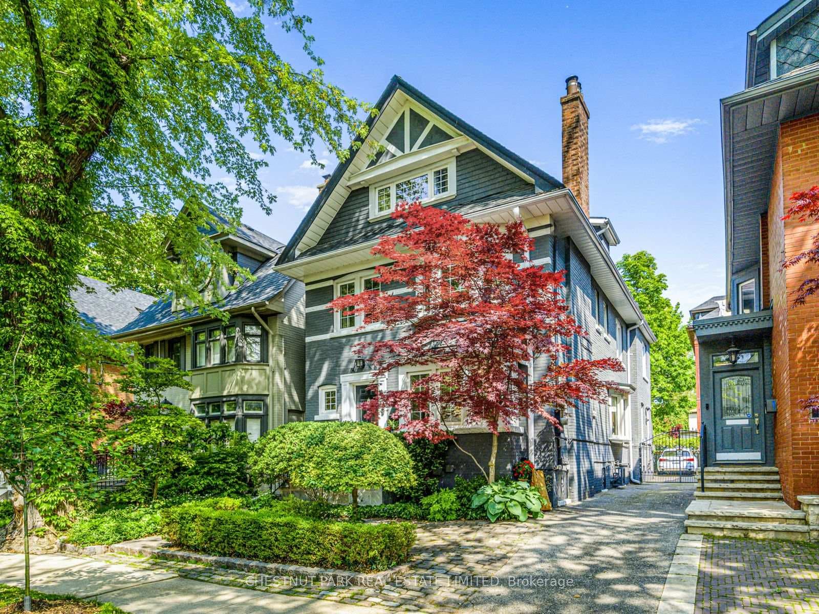 78 Dale Avenue, Rosedale / Moore Park, ON M4W 1K9 - Photo 1
